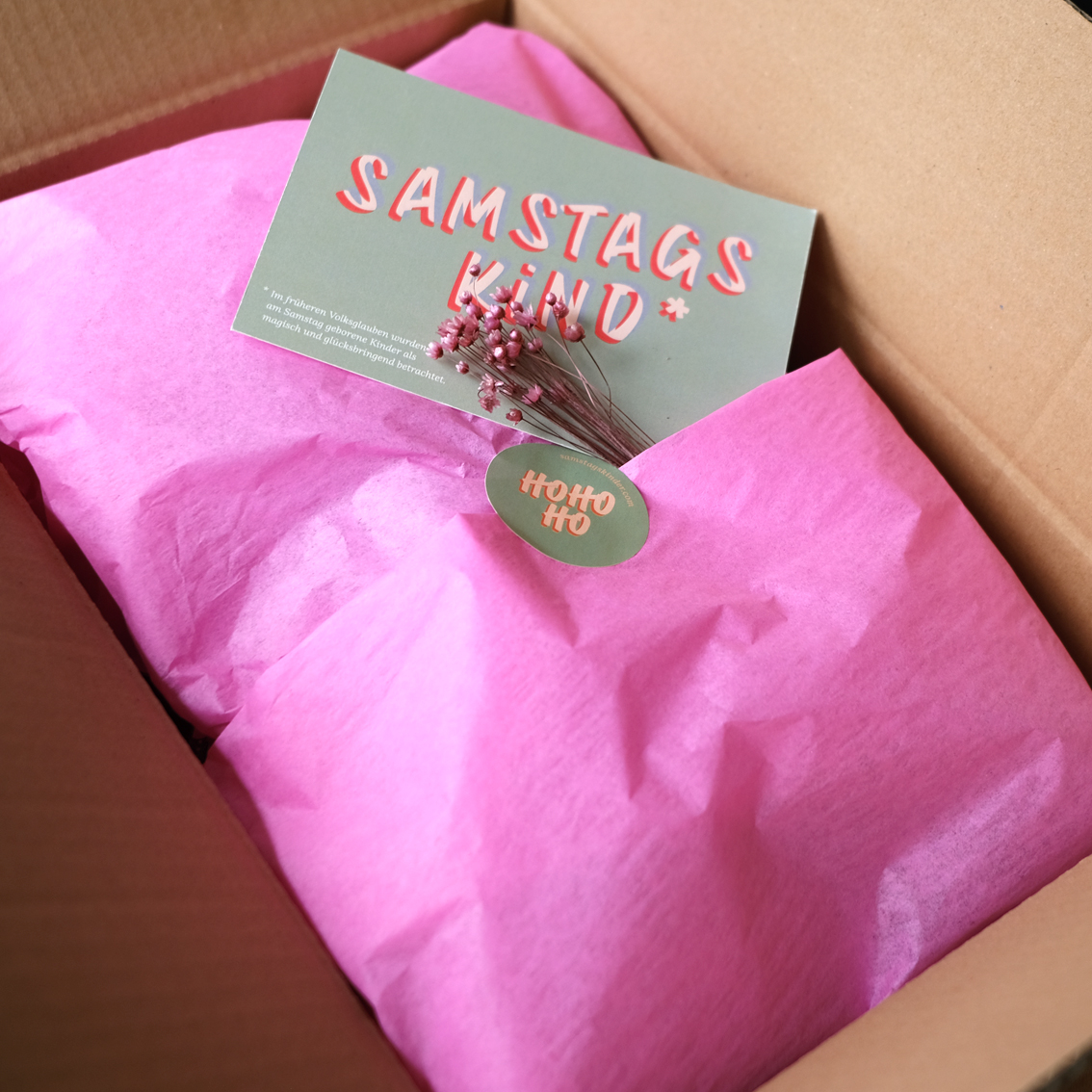 Samstagskinder, Geschenke, Dachau, Weihnachten, Geschenkset