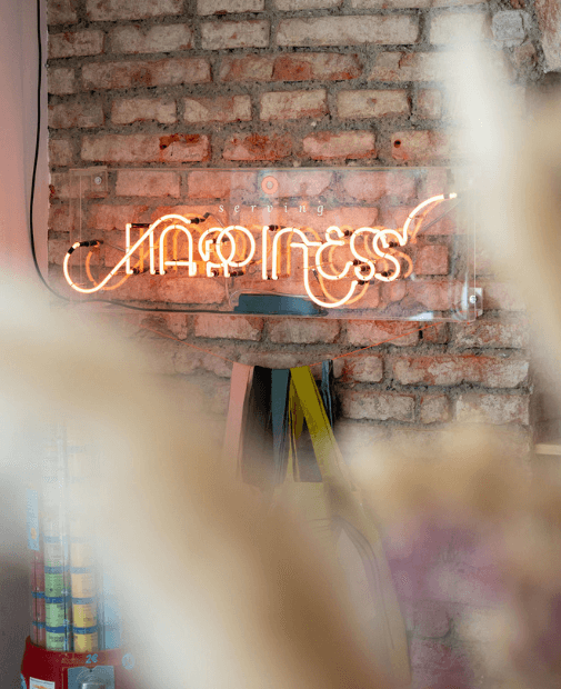 Cafe in der Dachauer Altstadt SAMSTAGSKINDER